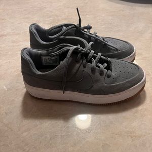 Air force 1 Sage low